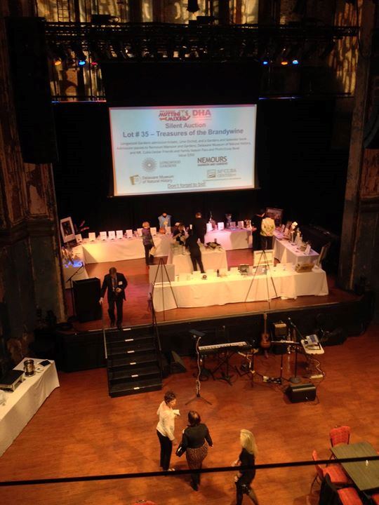 World Cafe Live Wilmington - 6