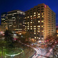 Sheraton Suites Wilmington Downtown - 1