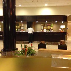 Sheraton Suites Wilmington Downtown - 2