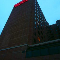 Sheraton Suites Wilmington Downtown - 4