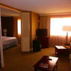 Sheraton Suites Wilmington Downtown - 7