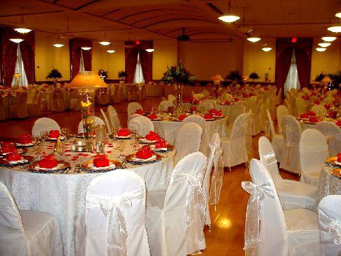 Middletown Memorial Hall - 2