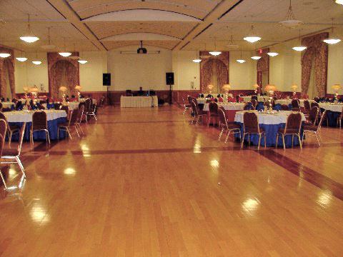 Middletown Memorial Hall - 6