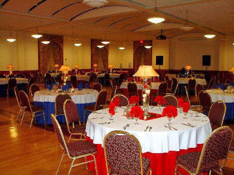 Middletown Memorial Hall - 5