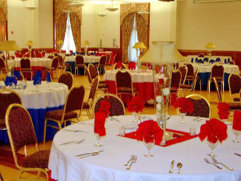 Middletown Memorial Hall - 1