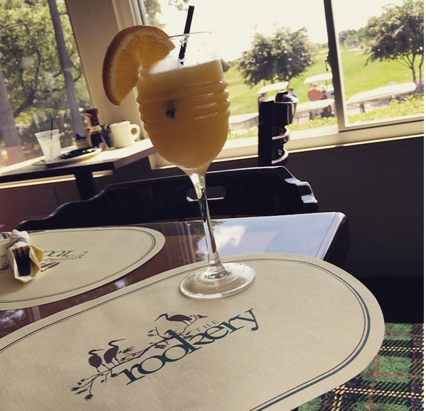 The Rookery North - 4