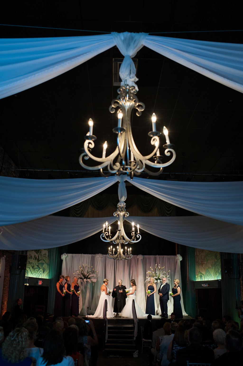 The Milton Theatre - 7