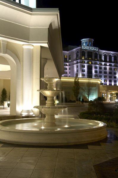 Dover Downs Hotel and Casino - 3