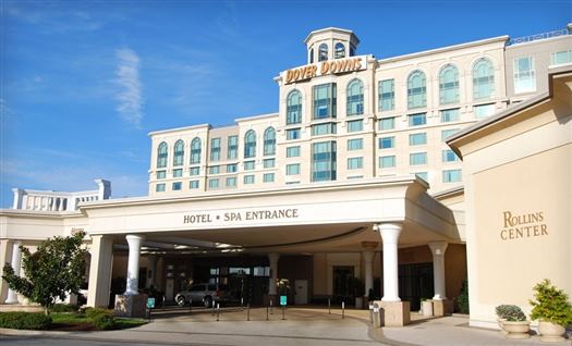 Dover Downs Hotel and Casino - 2