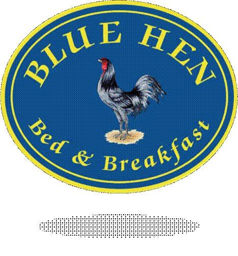 Blue Hen Bed and Breakfast - 1