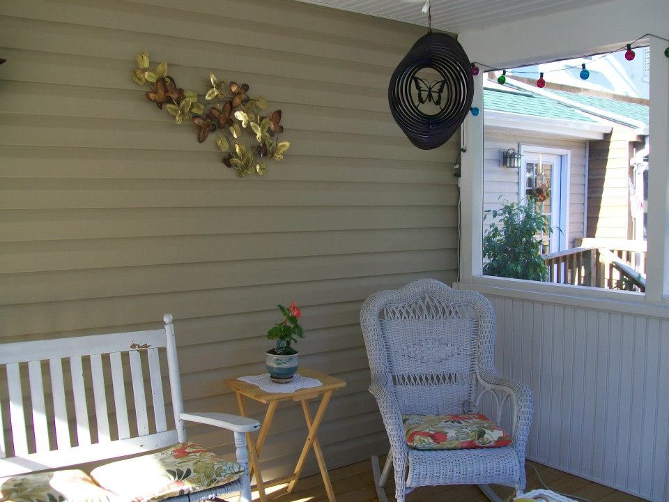 Blue Hen Bed and Breakfast - 7