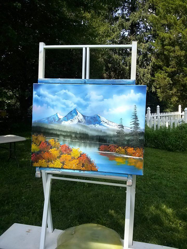 Blue Hen Bed and Breakfast - 3