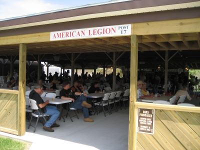 American Legion Post 17 - 2