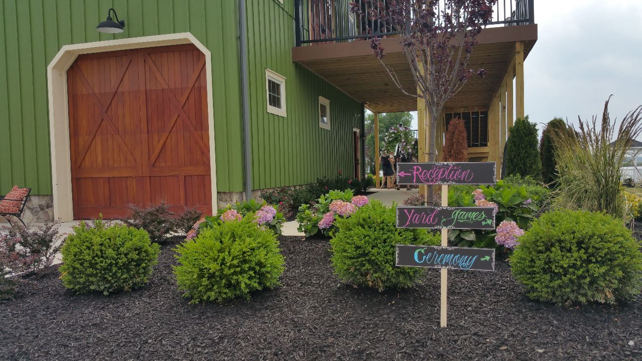 Thousand Acre Farm - 3