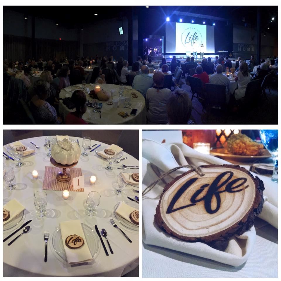 Life Community Church - 1