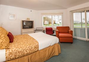 Virden Retreat Center University of Delaware - 6