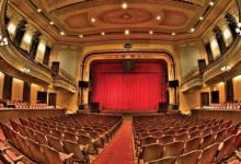 The Grand Opera House - 1