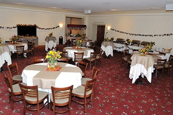 The Grand Opera House - 6