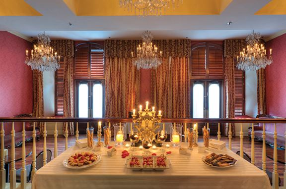 The Grand Opera House - 4