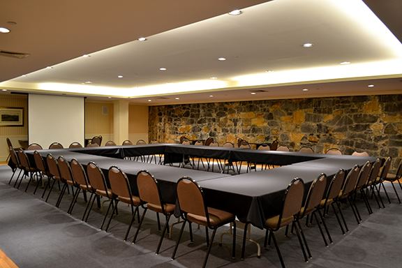 The Grand Opera House - 5