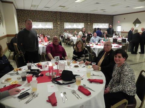 Elsmere Fire Company - 1