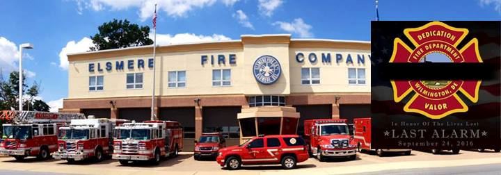 Elsmere Fire Company - 7