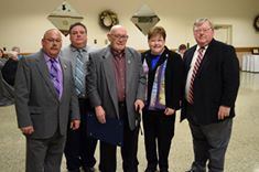 Elsmere Fire Company - 4