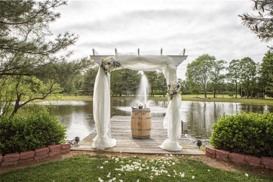 Pizzadili Winery - 5