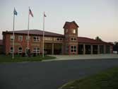 Delaware City Fire Hall - 2