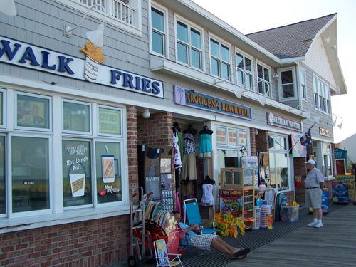 Holiday Inn Express Bethany Beach - 6