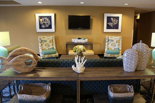 Holiday Inn Express Bethany Beach - 4