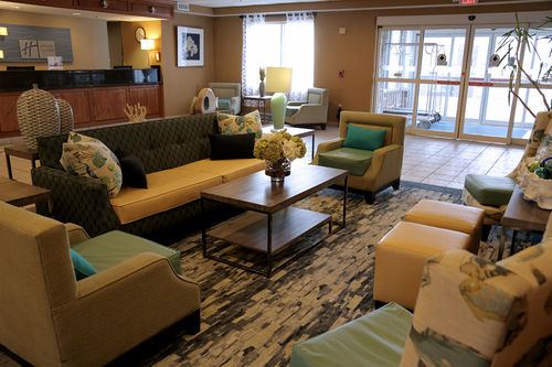 Holiday Inn Express Bethany Beach - 3