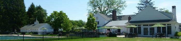 Vicmead Hunt Club - 7