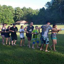 Laurel Fire Hall - 5