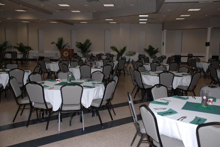 Laurel Fire Hall - 2