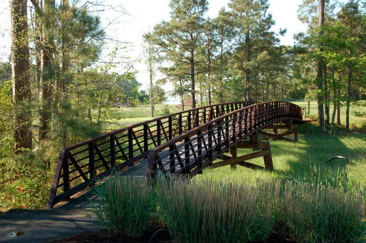 Kings Creek Country Club - 5