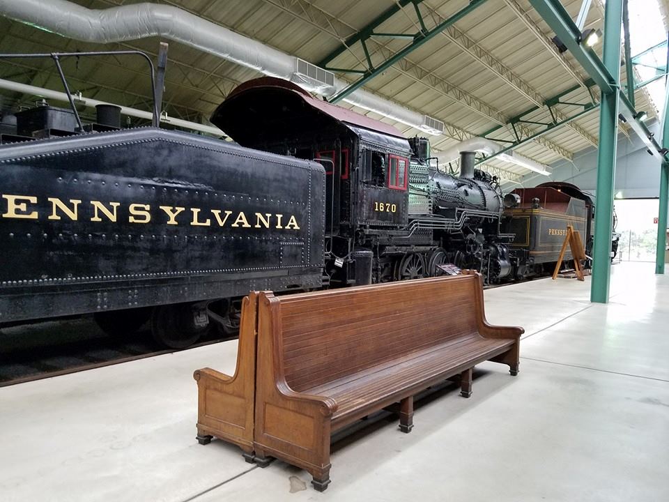 The Figure 8 Barn - 6