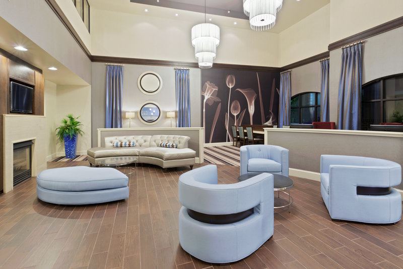 Holiday Inn Express and Suites Dover - 5