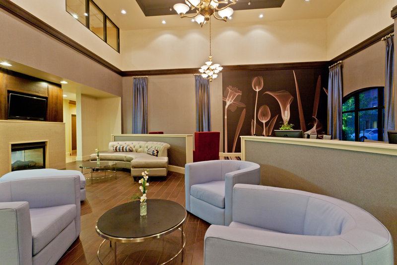 Holiday Inn Express and Suites Dover - 6