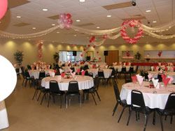 Millsboro Fire Company Banquet Hall - 3