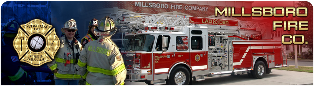 Millsboro Fire Company Banquet Hall - 2