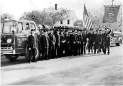 Millsboro Fire Company Banquet Hall - 7
