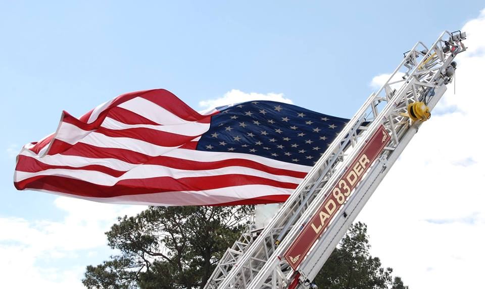 Millsboro Fire Company Banquet Hall - 5