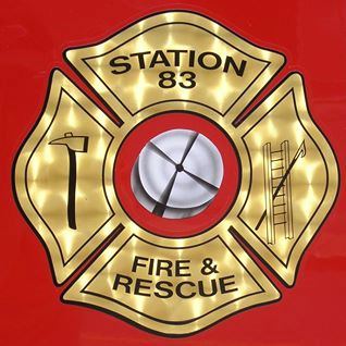 Millsboro Fire Company Banquet Hall - 1