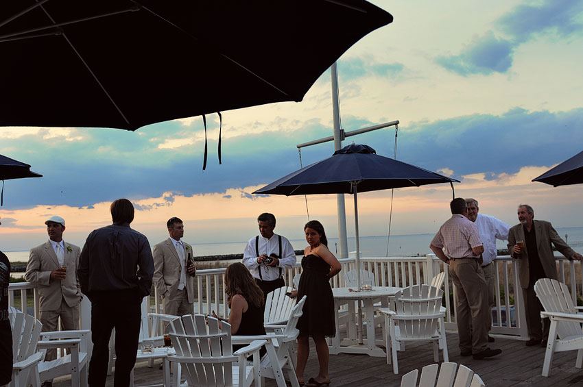 Lewes Yacht Club - 4