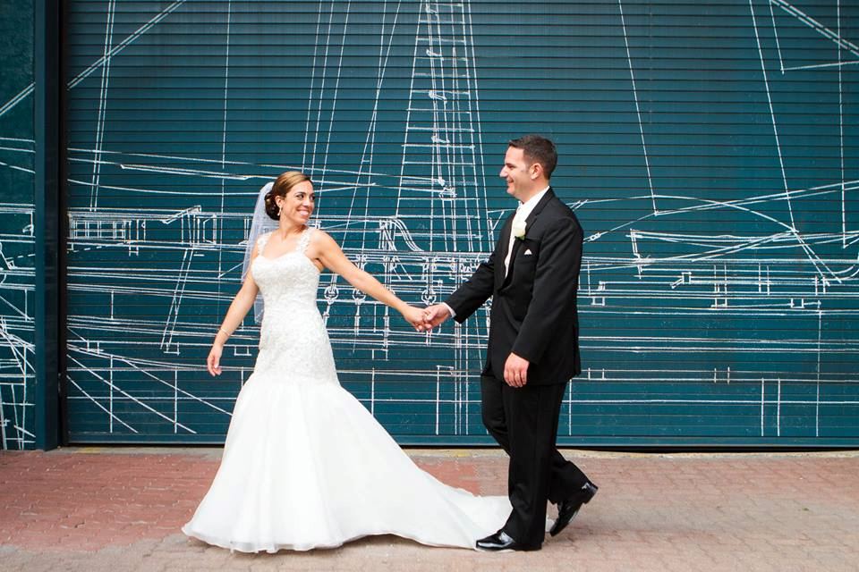 Seaport Hotel and World Trade Center - 1