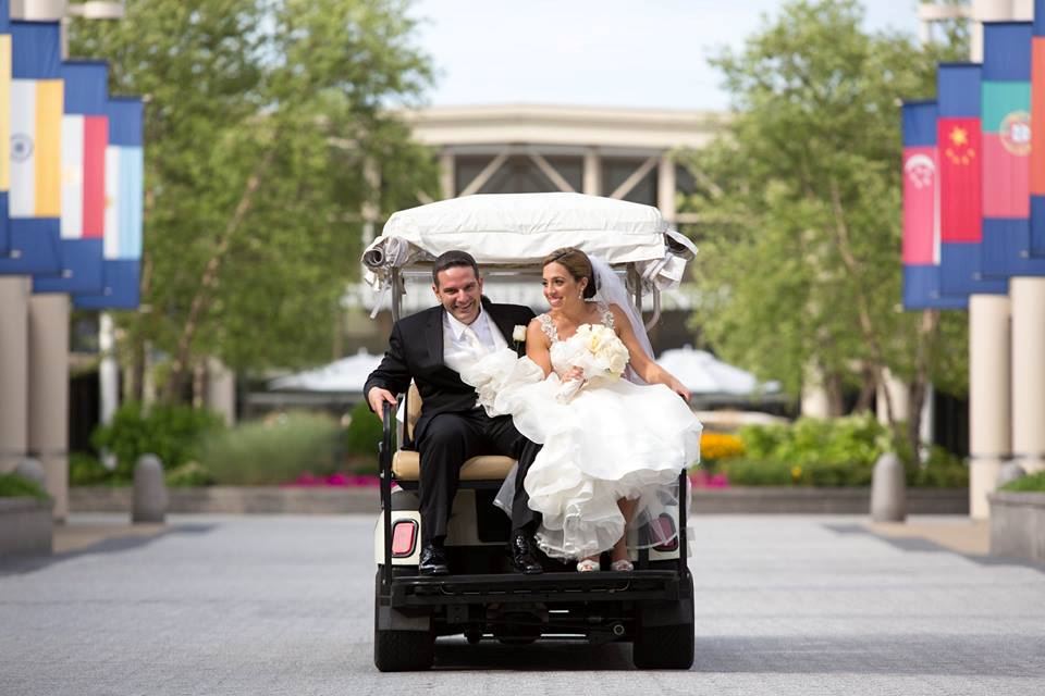 Seaport Hotel and World Trade Center - 7