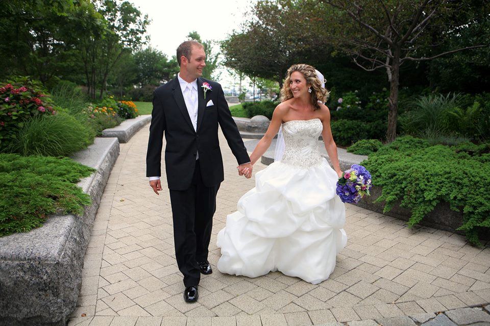 Seaport Hotel and World Trade Center - 4