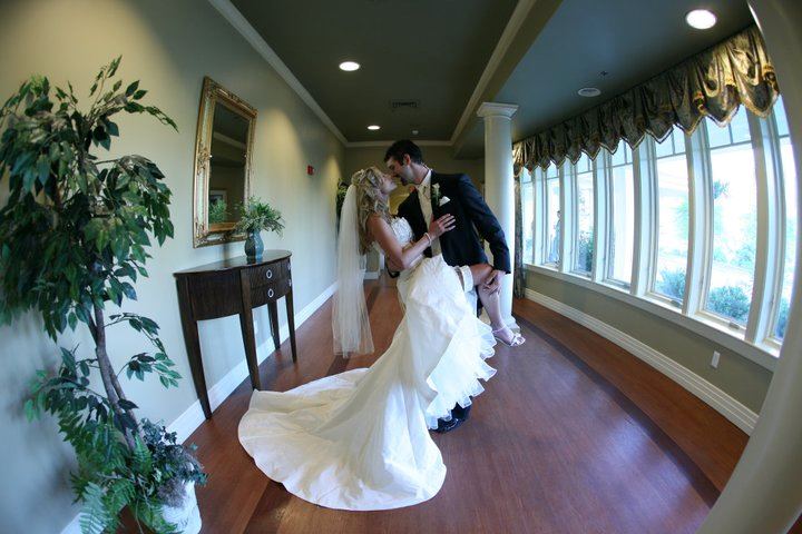 LeBaron Hills Country Club - 1