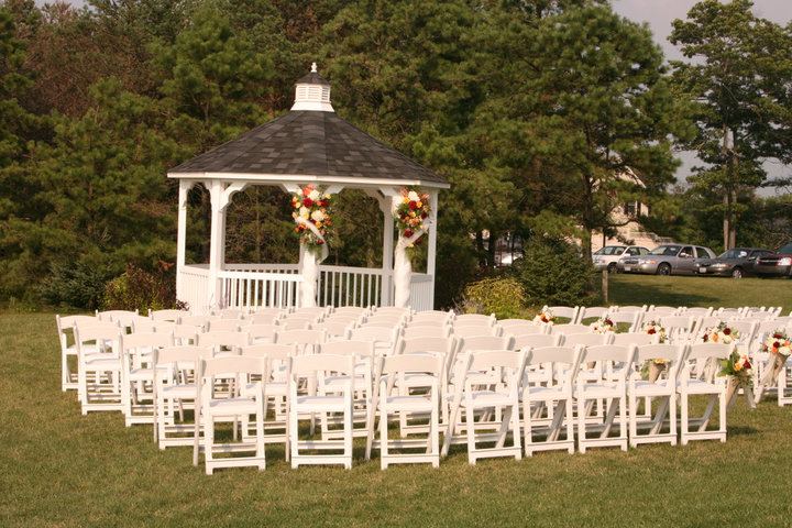 LeBaron Hills Country Club - 6